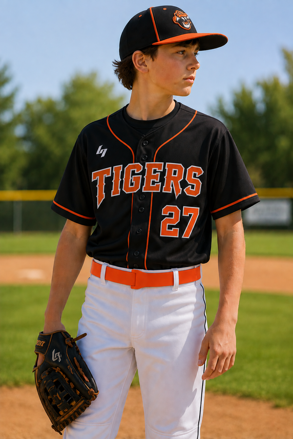 The Youth Baseball Belt Problem (And a Simpler Solution)