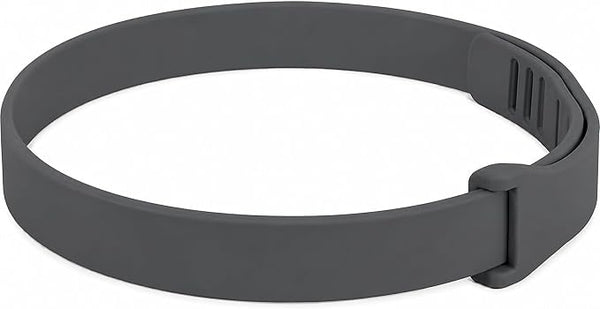 Grey Loops Belt
