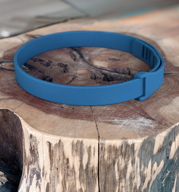 Navy Loop Belt