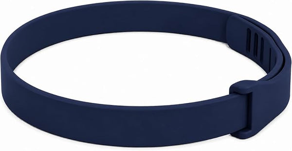 Navy Loops Belt